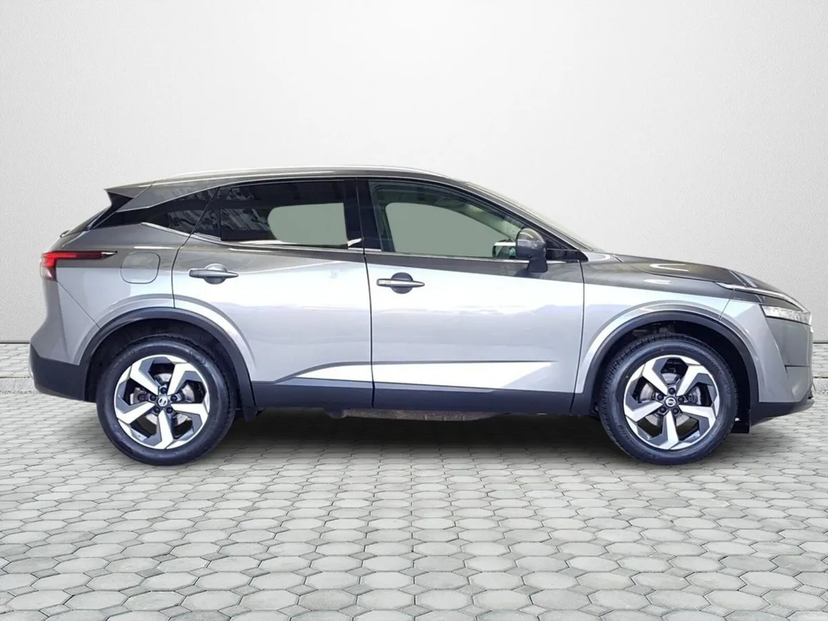 Nissan Qashqai 1.3 SV PREMIUM €3000 Scrappage Offe - Image 6