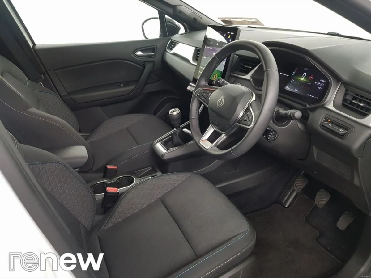 Renault Symbioz evolution TCe 140 E06X - Image 6