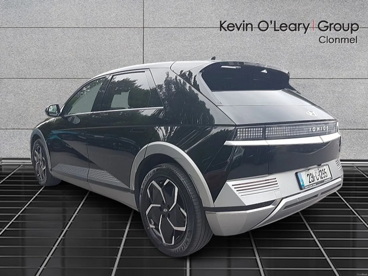 Hyundai IONIQ 5 Premium LE 58kW - Image 3