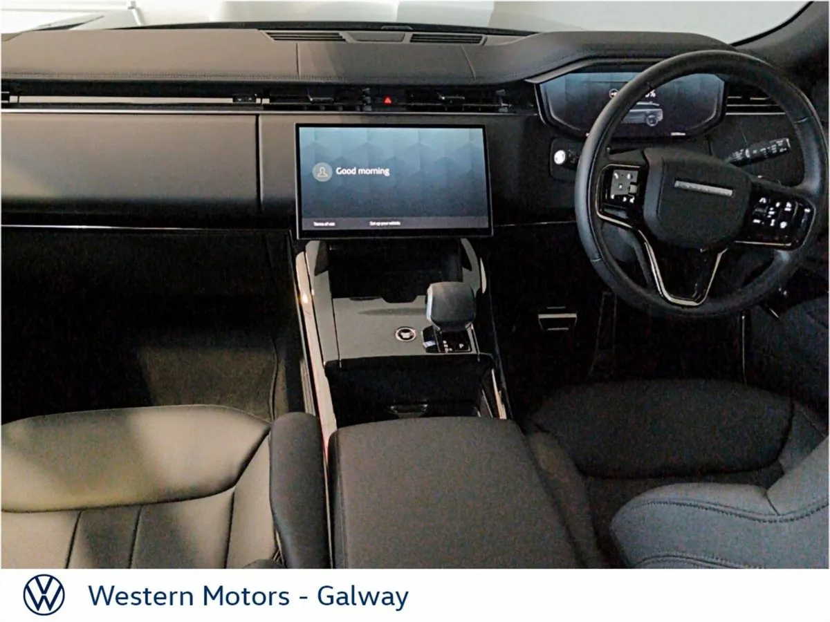 Land Rover Range Rover Range Rover Sprt Dyn Se Phe - Image 2