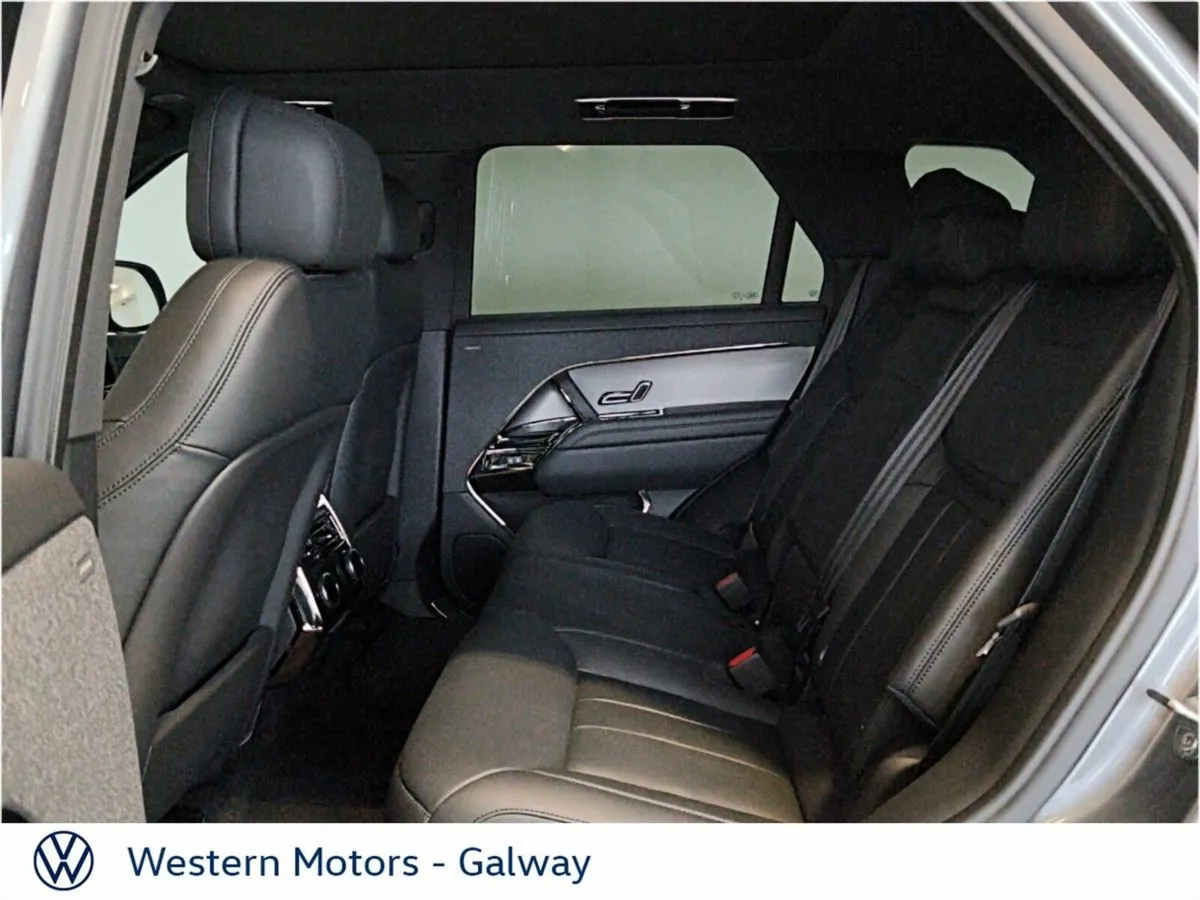Land Rover Range Rover Range Rover Sprt Dyn Se Phe - Image 6