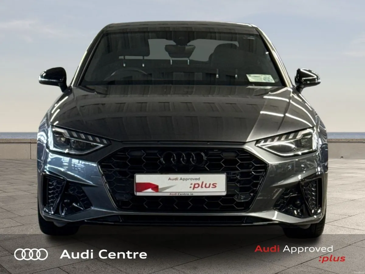 Audi A4 35 TDI 163HP S Tronic S line - Image 2
