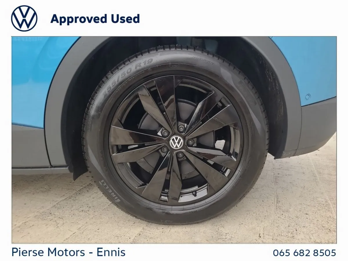 Volkswagen ID.4 PRO STYLE 79KWH 286HP - Image 6