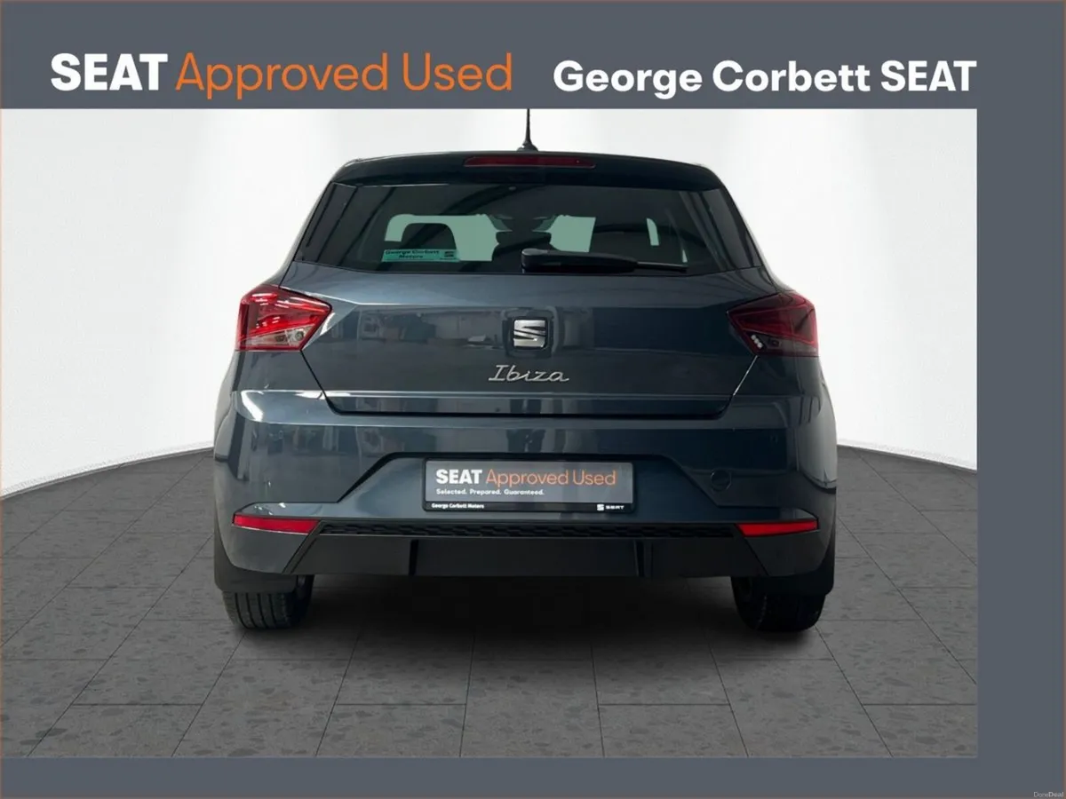 SEAT Ibiza 1.0TSI 95hp Xcellence - Image 5