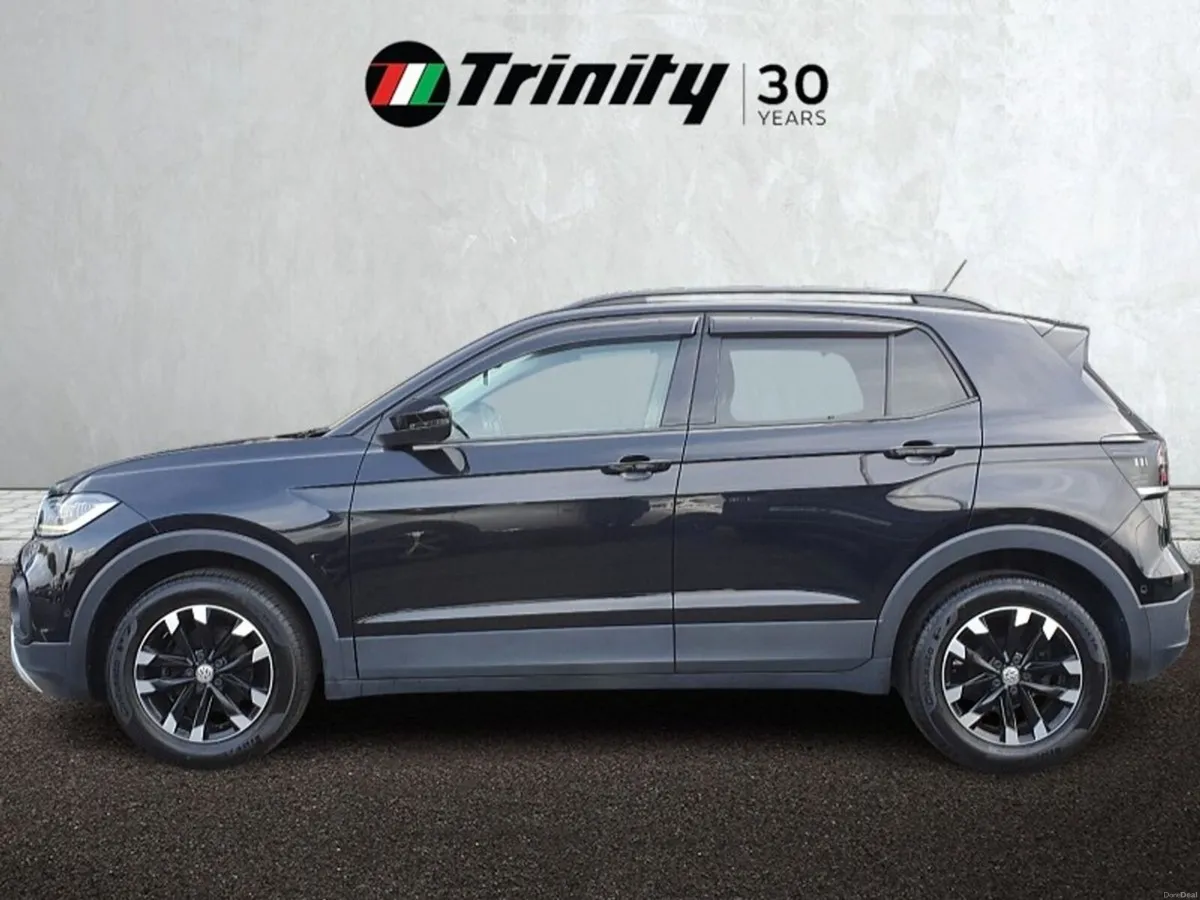 Volkswagen T-Cross ** TSI FIRST ** STUNNING CAR ** - Image 5