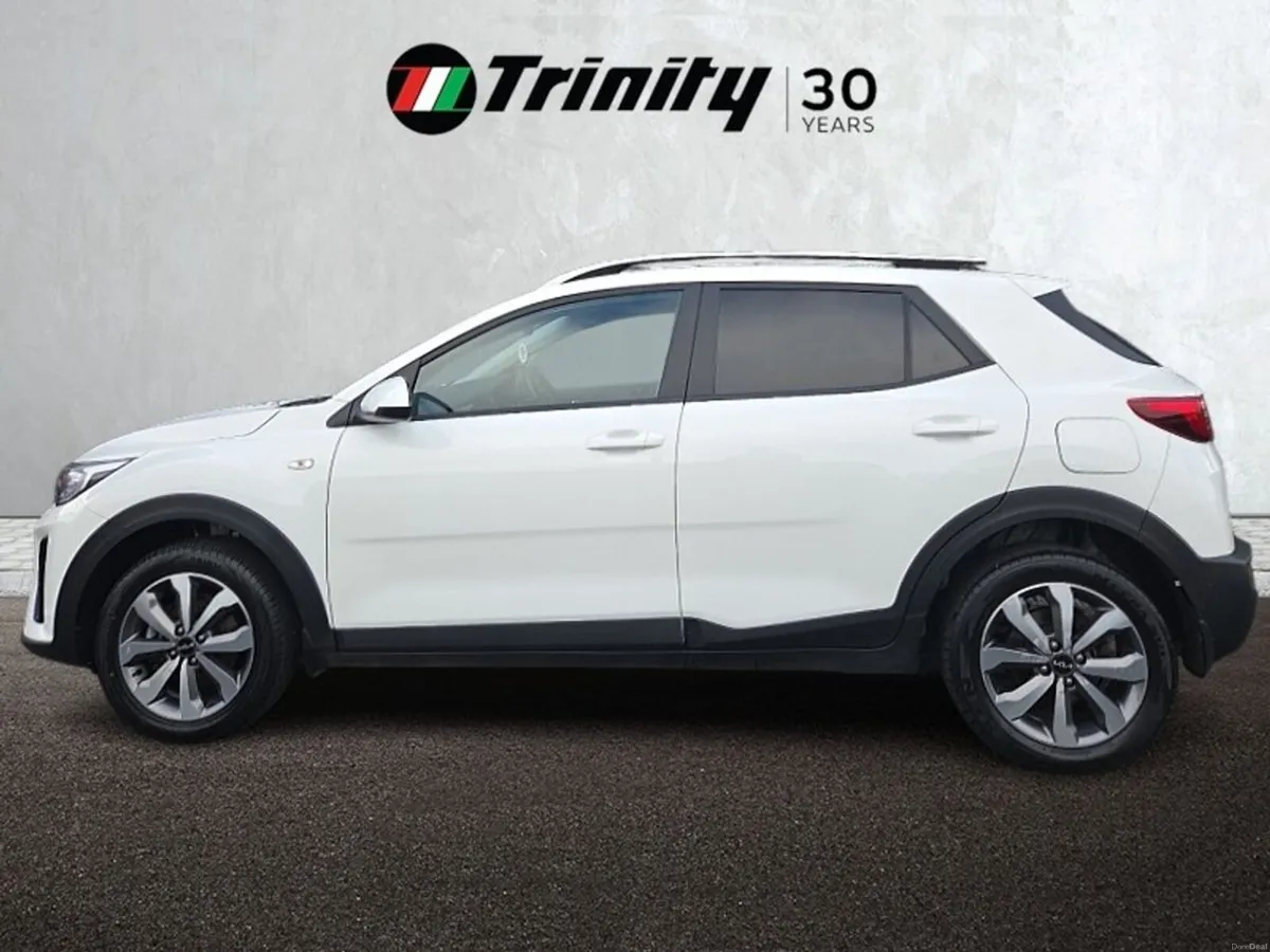 Kia Stonic ** LOW MILEAGE ** 1.0 SUV ** TRINITY MO - Image 5