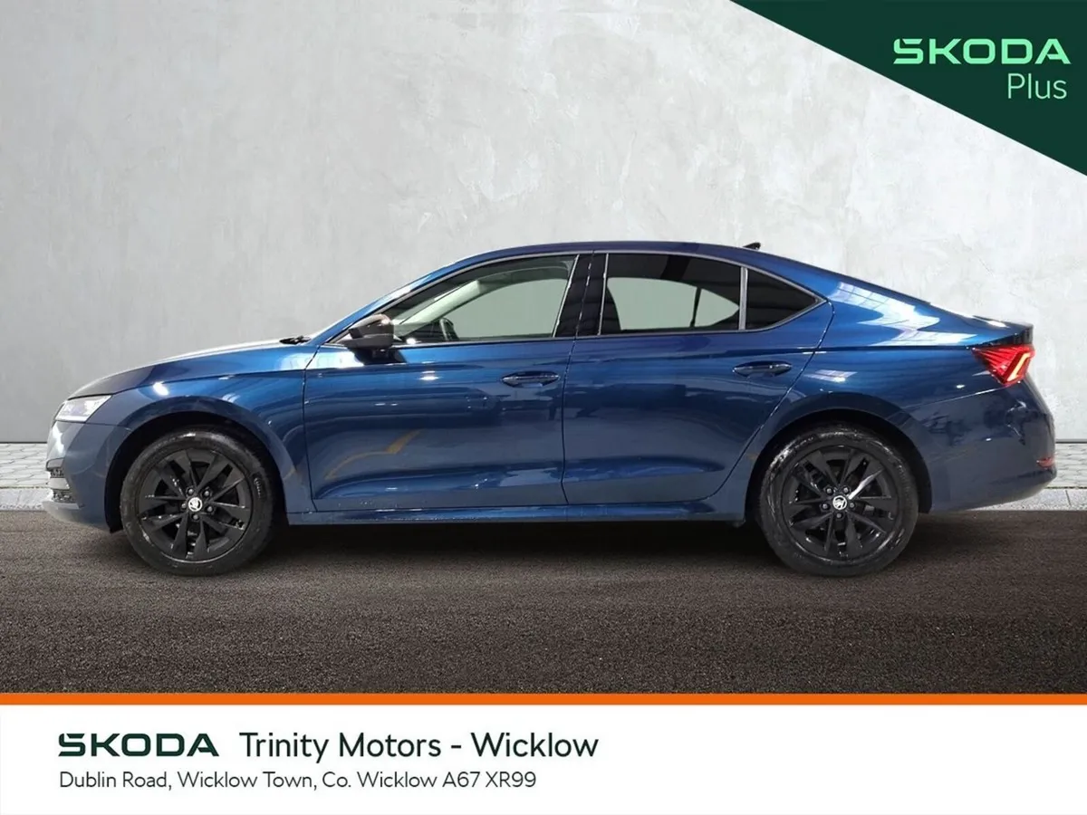 Skoda Octavia ** AMBITION ** 2.0TDI ** TRINITY SKO - Image 6