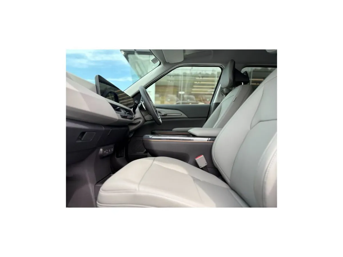 Kia EV5 Earth 3 ( Range 530km ) 3.9% APR Finance a - Image 2