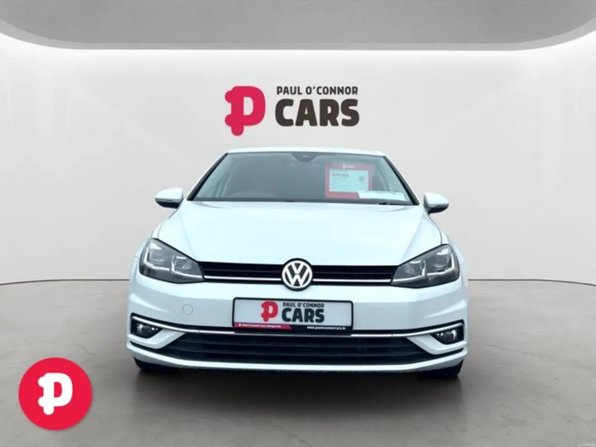 Volkswagen Golf 1.4TSI Highline MK7.5 Auto - Strai - Image 5