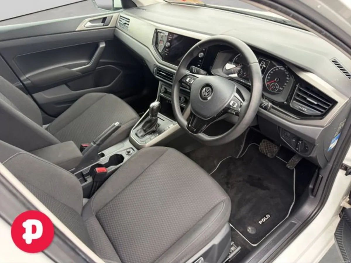 Volkswagen Polo 1.0 CL Auto - Straight Sale Discou - Image 6