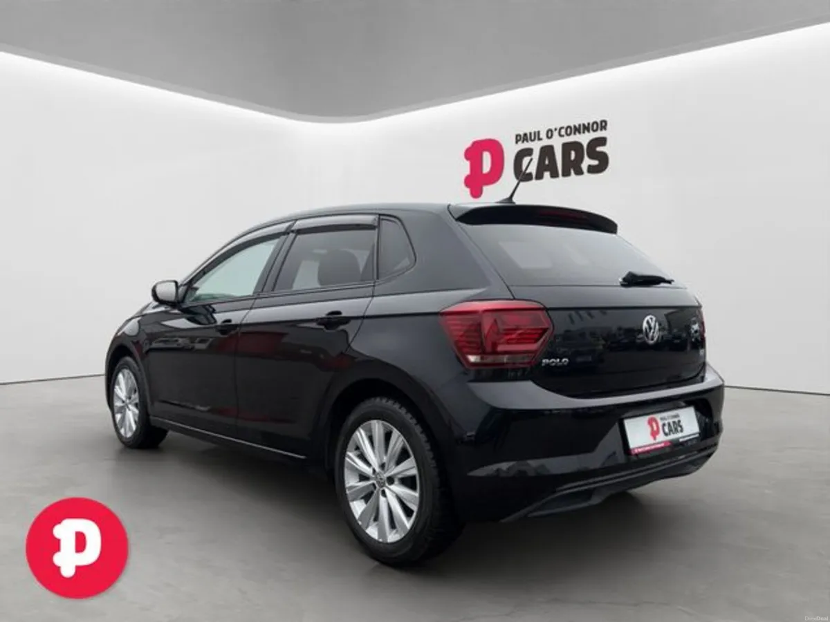 Volkswagen Polo Highline Auto - Straight Sale Disc - Image 3