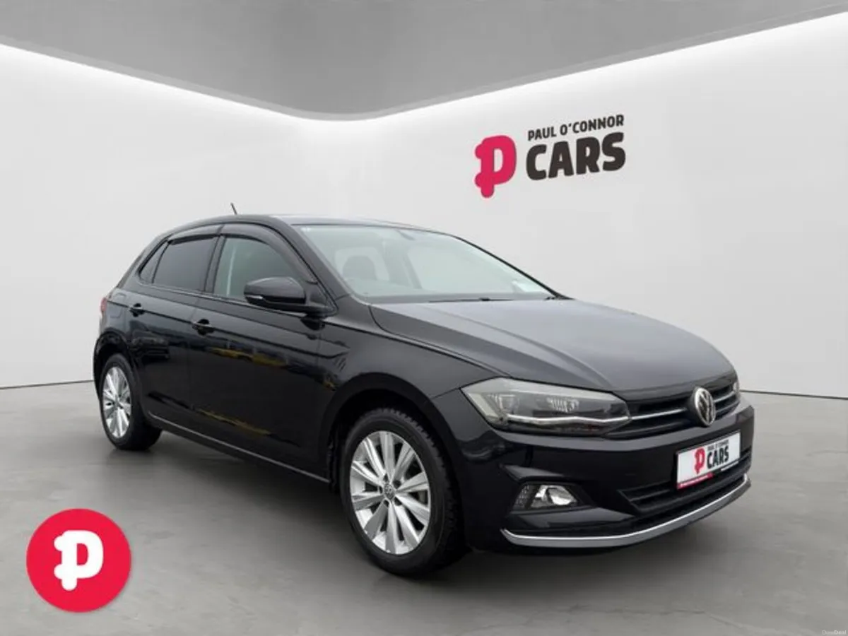 Volkswagen Polo Highline Auto - Straight Sale Disc - Image 1
