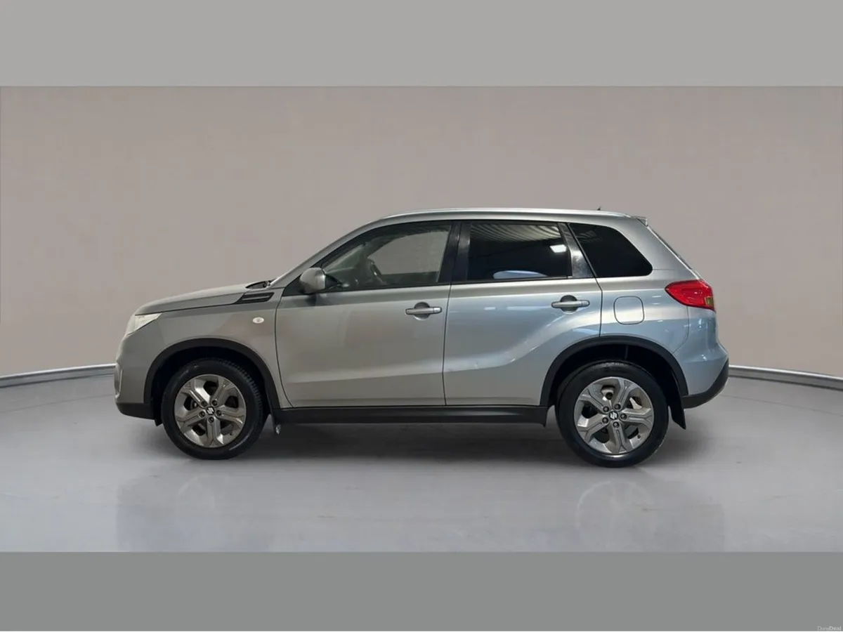 Suzuki Vitara GL 5DR - Image 6
