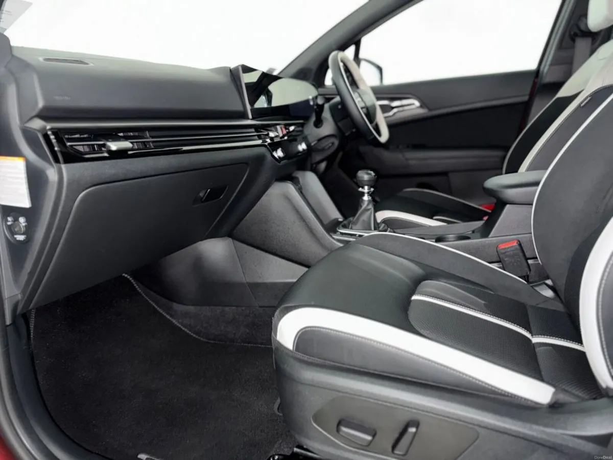 Kia Sportage PE Gt-line Mhev 5DR - Image 3