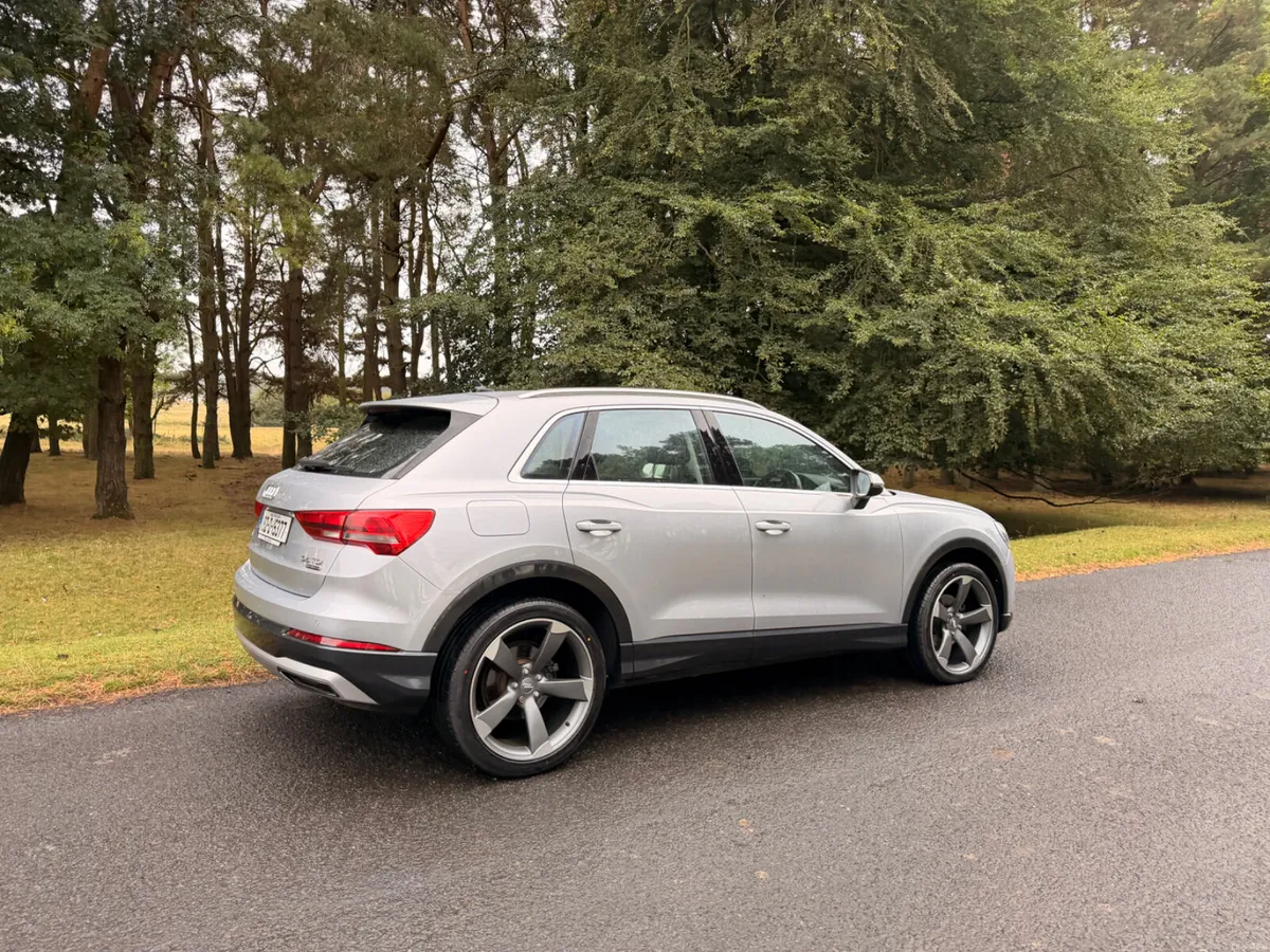 Audi Q3 2019 Quattro 35 TDI - Image 6