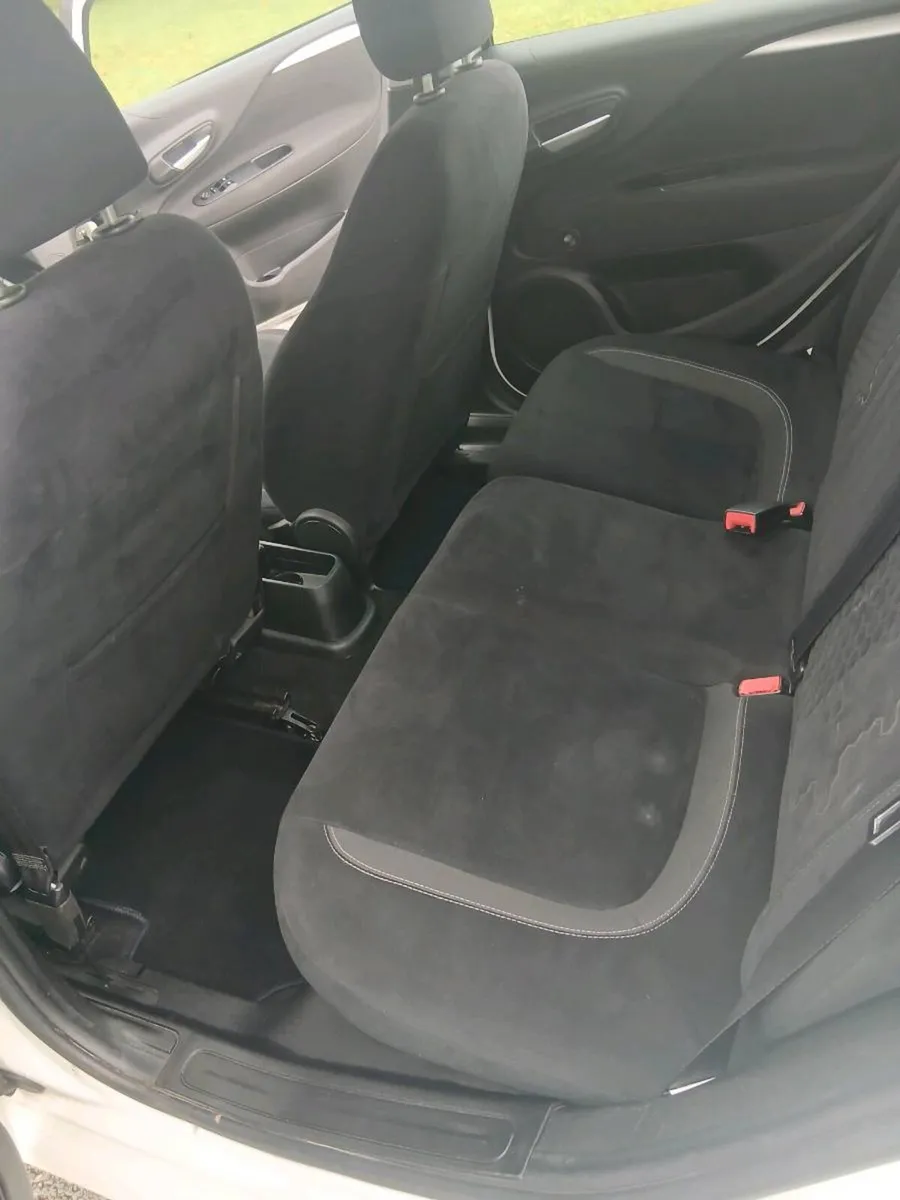 Fiat Punto - Image 5