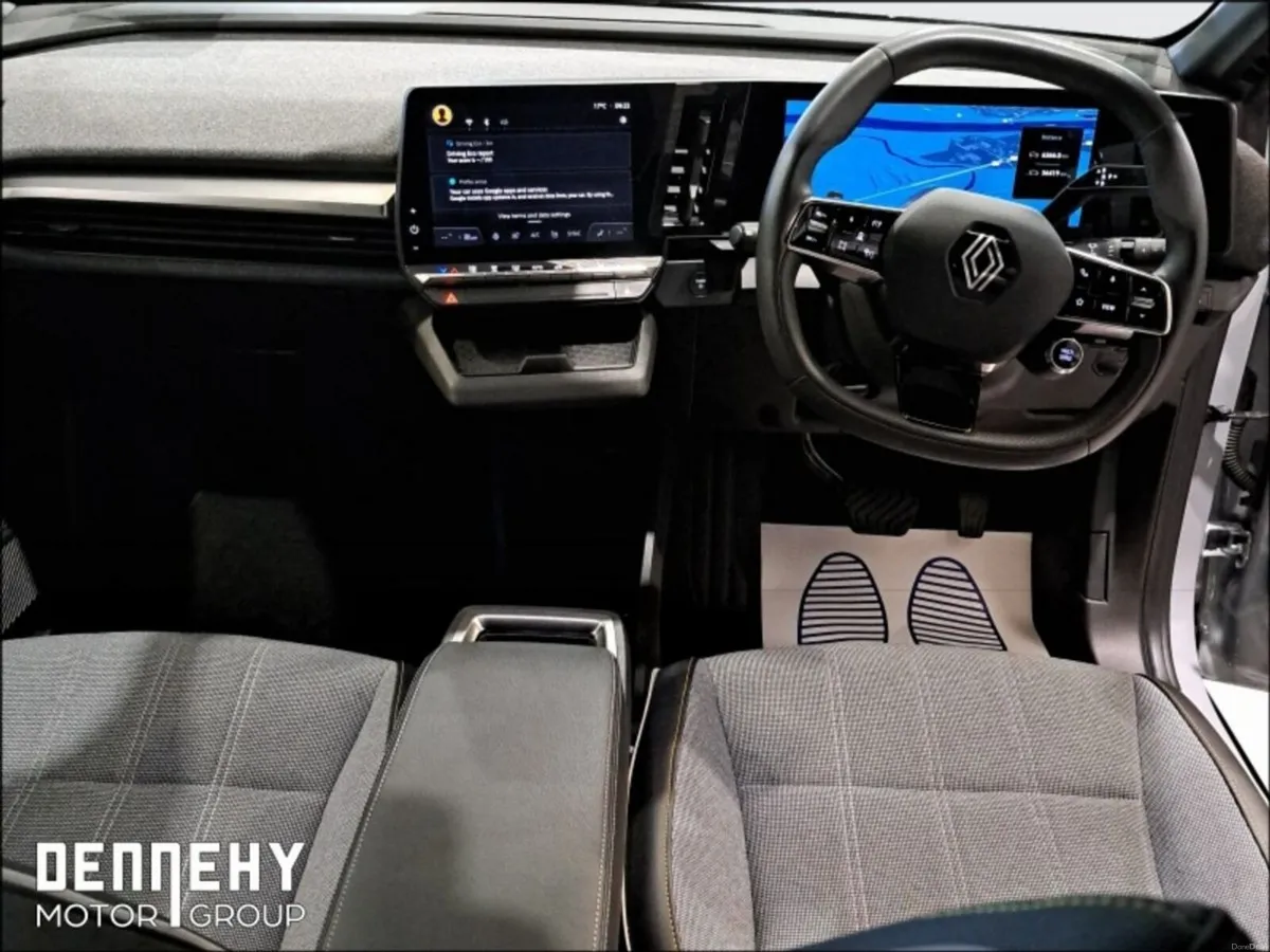 Renault Megane E-Tech EV60 220hp Techno €103.21 PW - Image 2