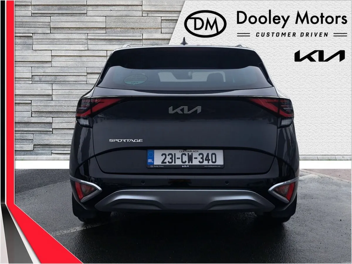 Kia Sportage K4 Diesel MHEV - Image 6