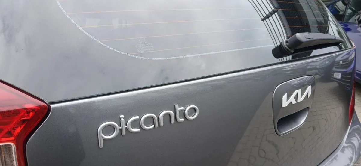Kia Picanto 1.0 K1 Petrol **BLUETOOTH, FINANCE AVA - Image 5