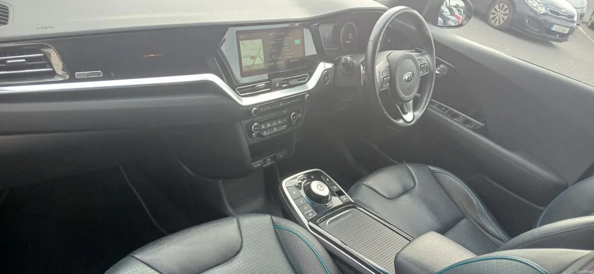 Kia e-Niro E-NIRO **AUTOMATIC, BLUETOOTH, CRUISE C - Image 3