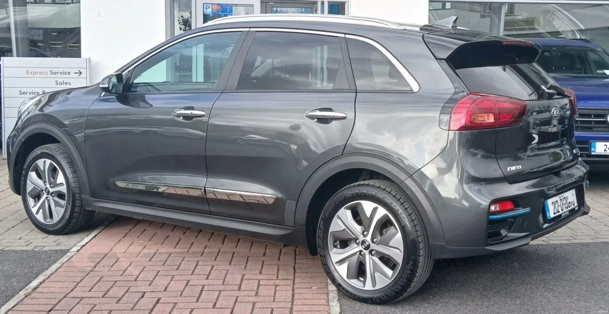 Kia e-Niro E-NIRO **AUTOMATIC, BLUETOOTH, CRUISE C - Image 5