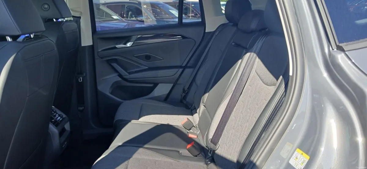 Volkswagen Tiguan EDITION 75 1.5 PHEV  204HP **PAR - Image 6