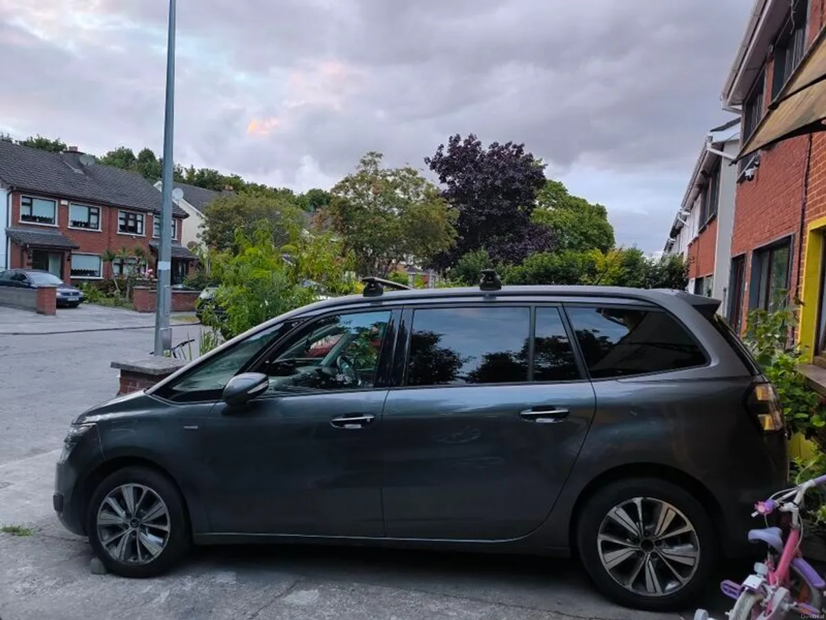 2015 Citroen C4 - Image 5