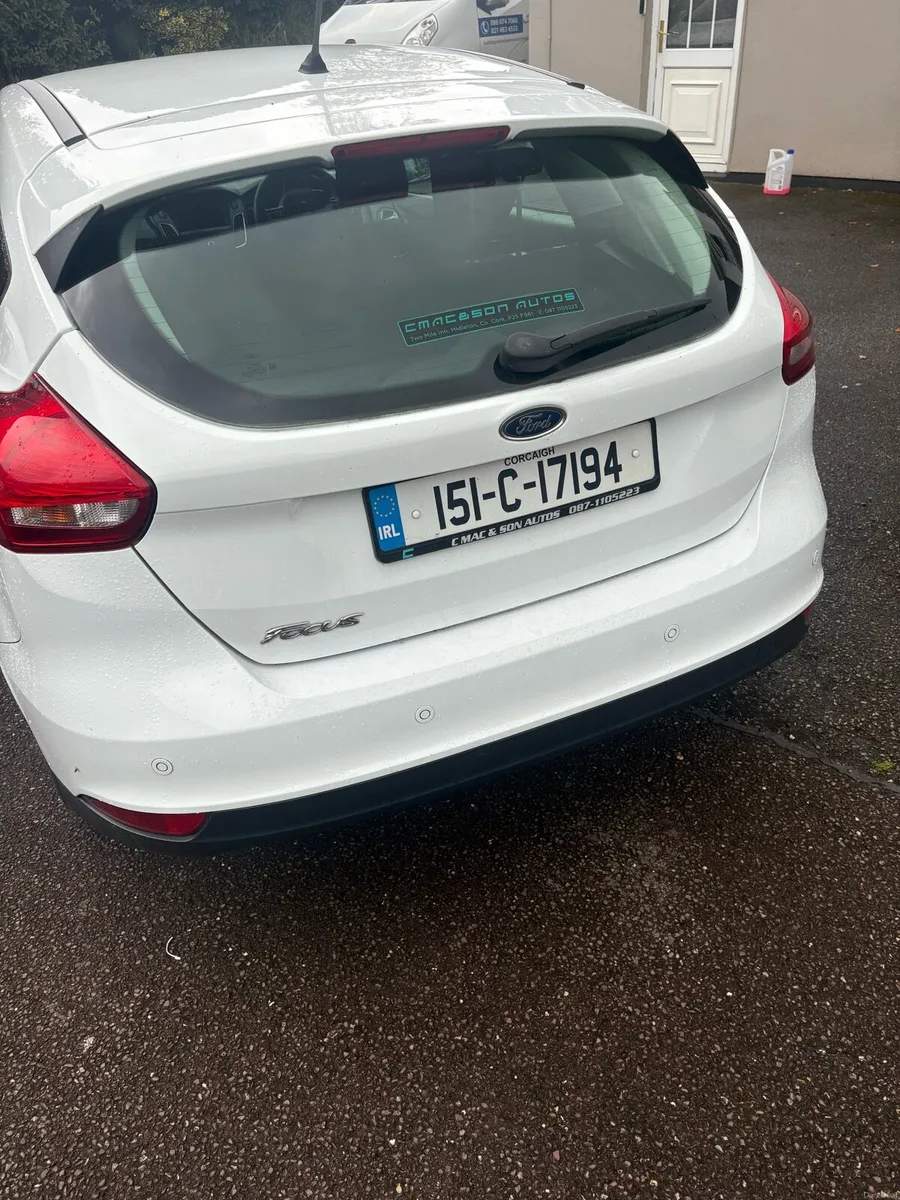 Ford Focus - Image 3