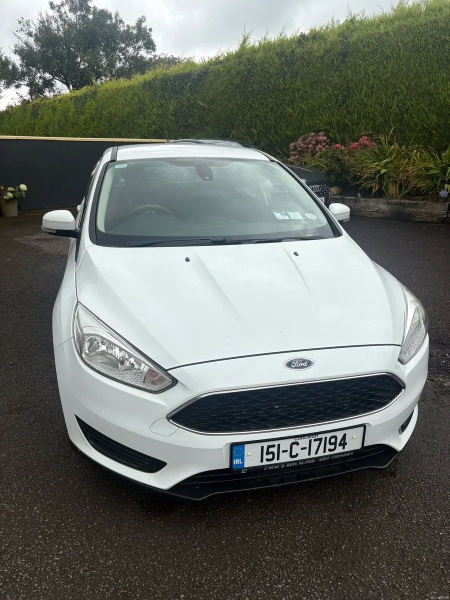 Ford Focus - Image 1