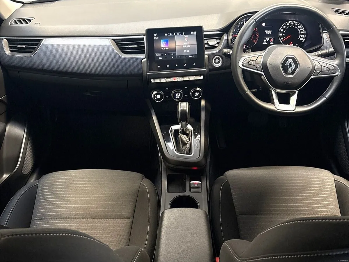Renault Arkana TCe 140 Auto evolution - Image 2