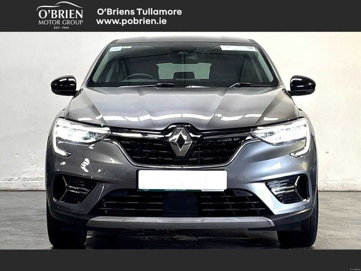 Renault Arkana TCe 140 Auto techno - Image 6