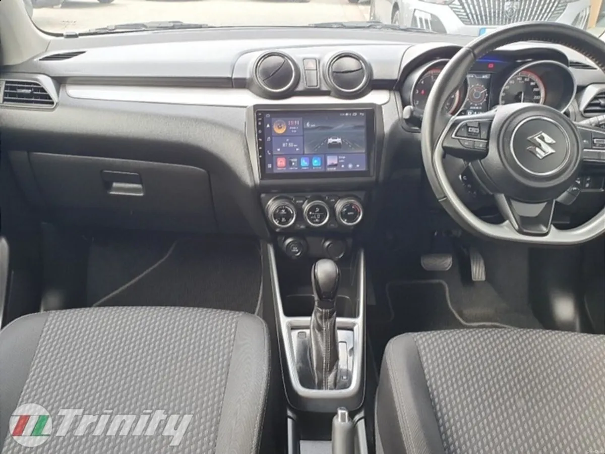 Suzuki Swift ONLY 59KM'S ** RS MODEL ** AUTOMATIC - Image 2