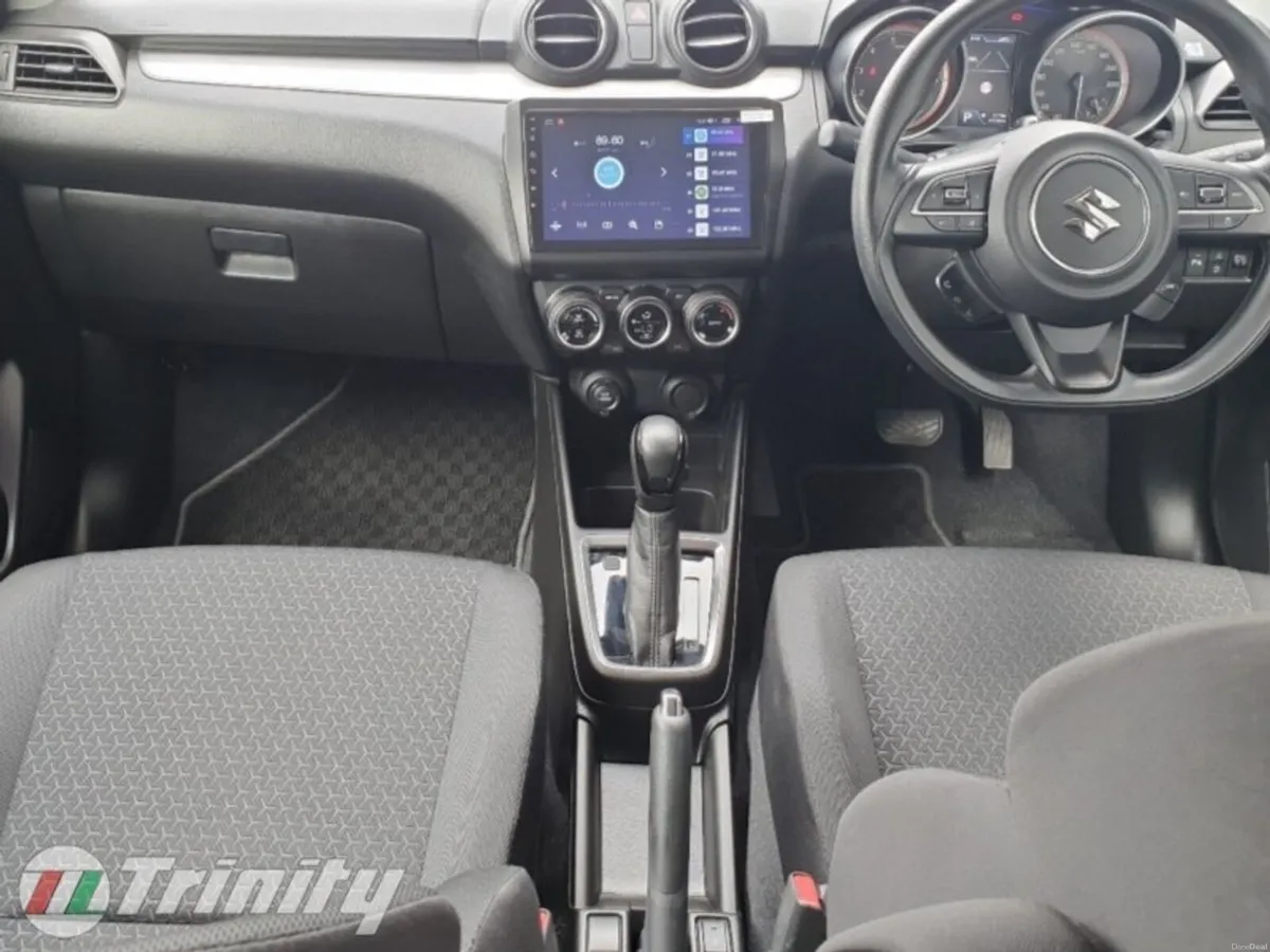 Suzuki Swift **ONLY 41 KMS ** AUTOMATIC 1.2I ** TR - Image 2