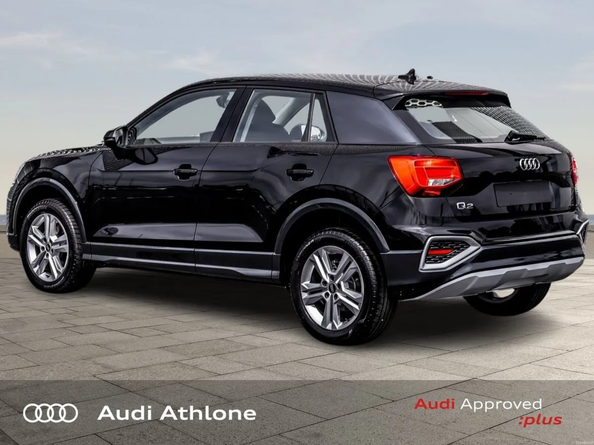 Audi Q2 2.0TDI 116BHP SE - DUE IN - RING FOR AVAIL - Image 3
