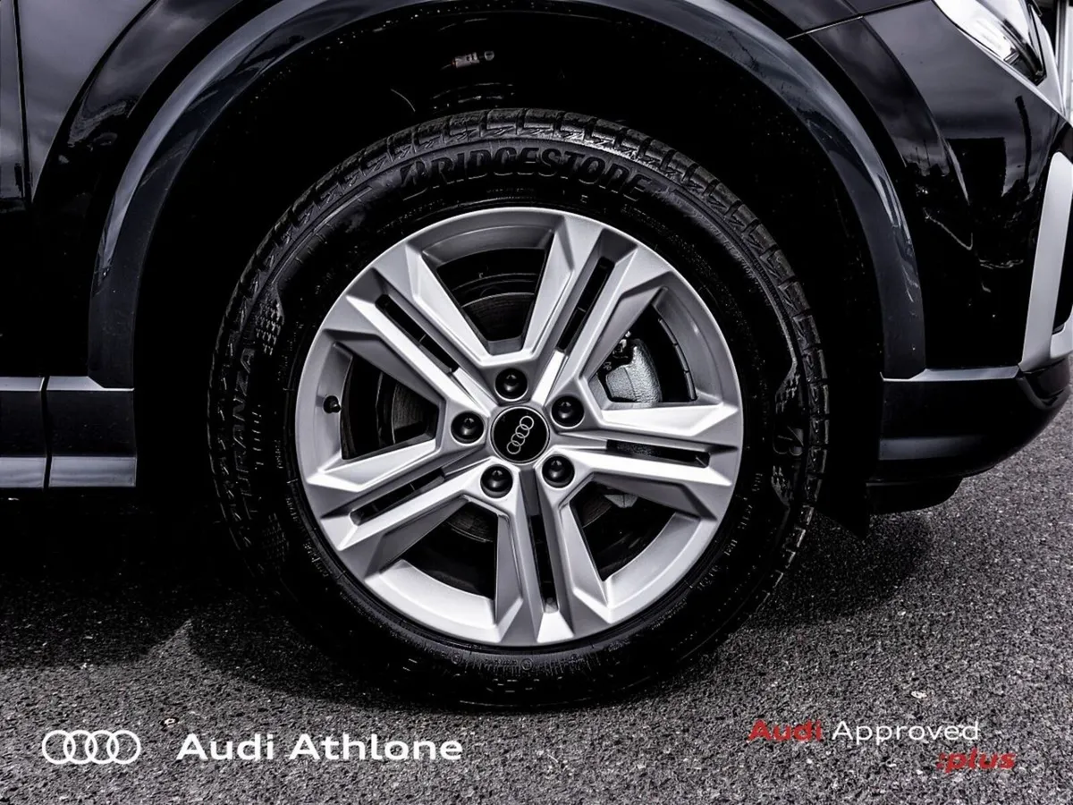 Audi Q2 2.0TDI 116BHP SE - DUE IN - RING FOR AVAIL - Image 4