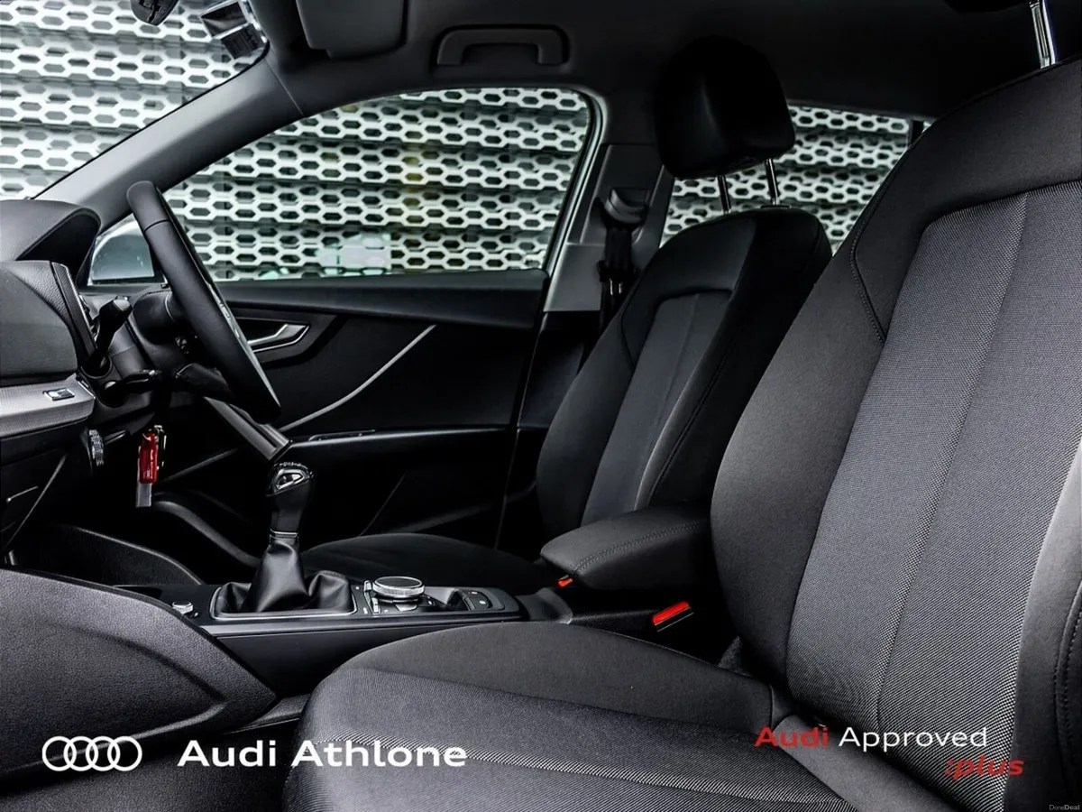 Audi Q2 2.0TDI 116BHP SE - DUE IN - RING FOR AVAIL - Image 6