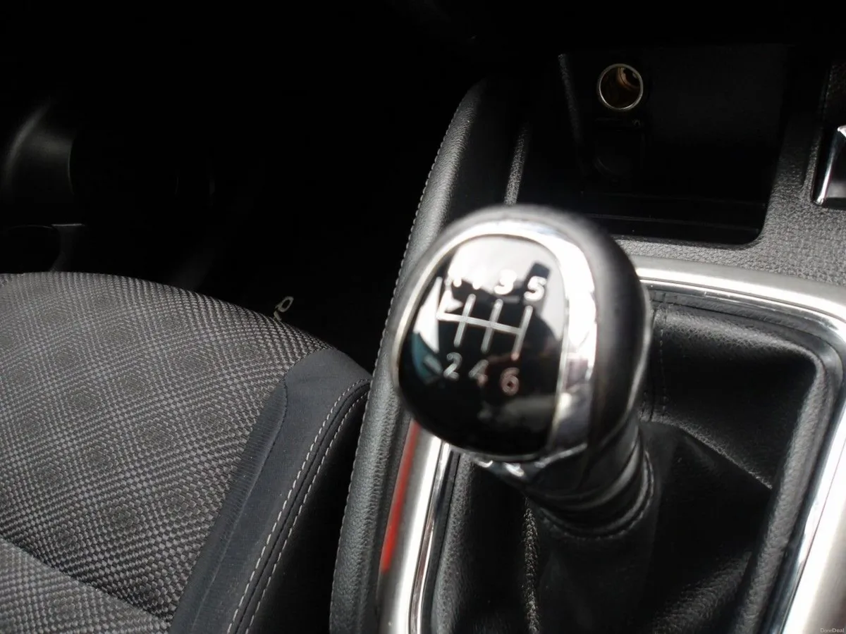 Nissan Qashqai 1.5 DSL SV - Image 5