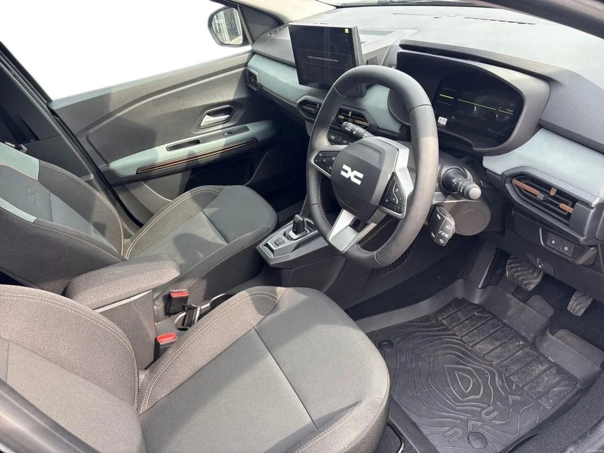 Dacia Jogger HEV 155 Extreme Auto - Image 5