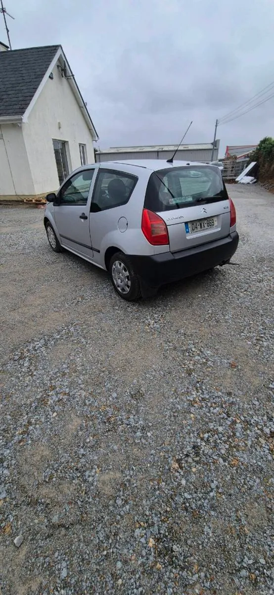 Citreon c1 - Image 3