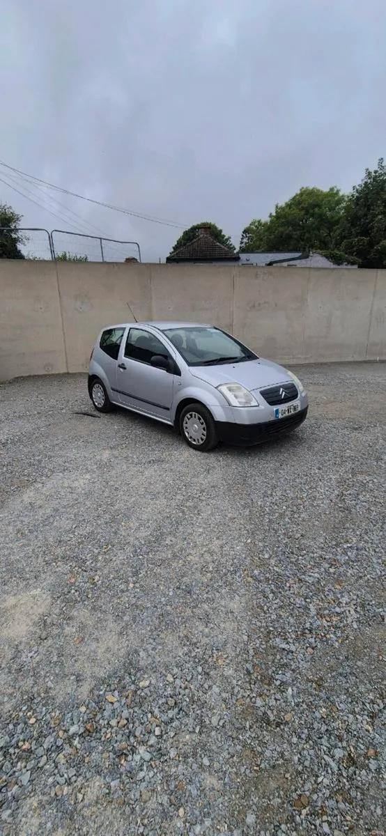 Citreon c1 - Image 1
