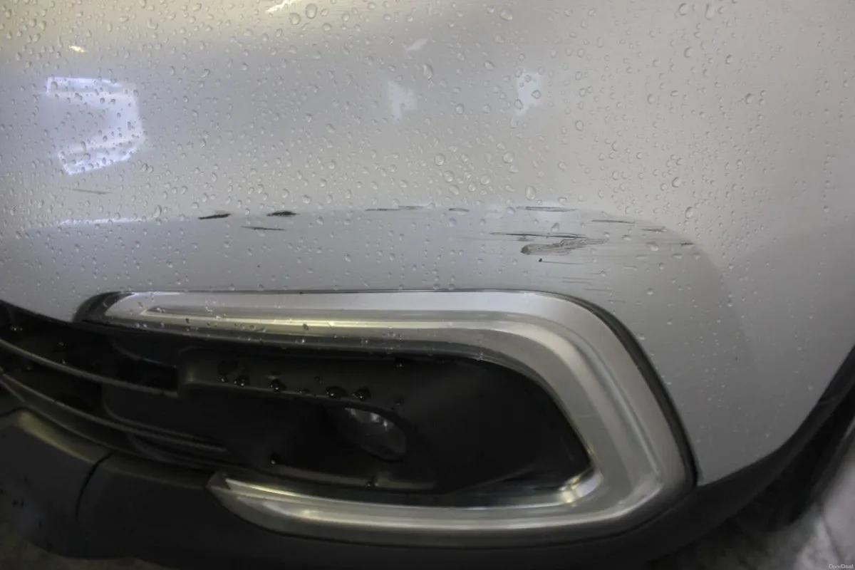 Renault Captur 1.5 dCi 90 PLAY - TENDER 32 - Image 5