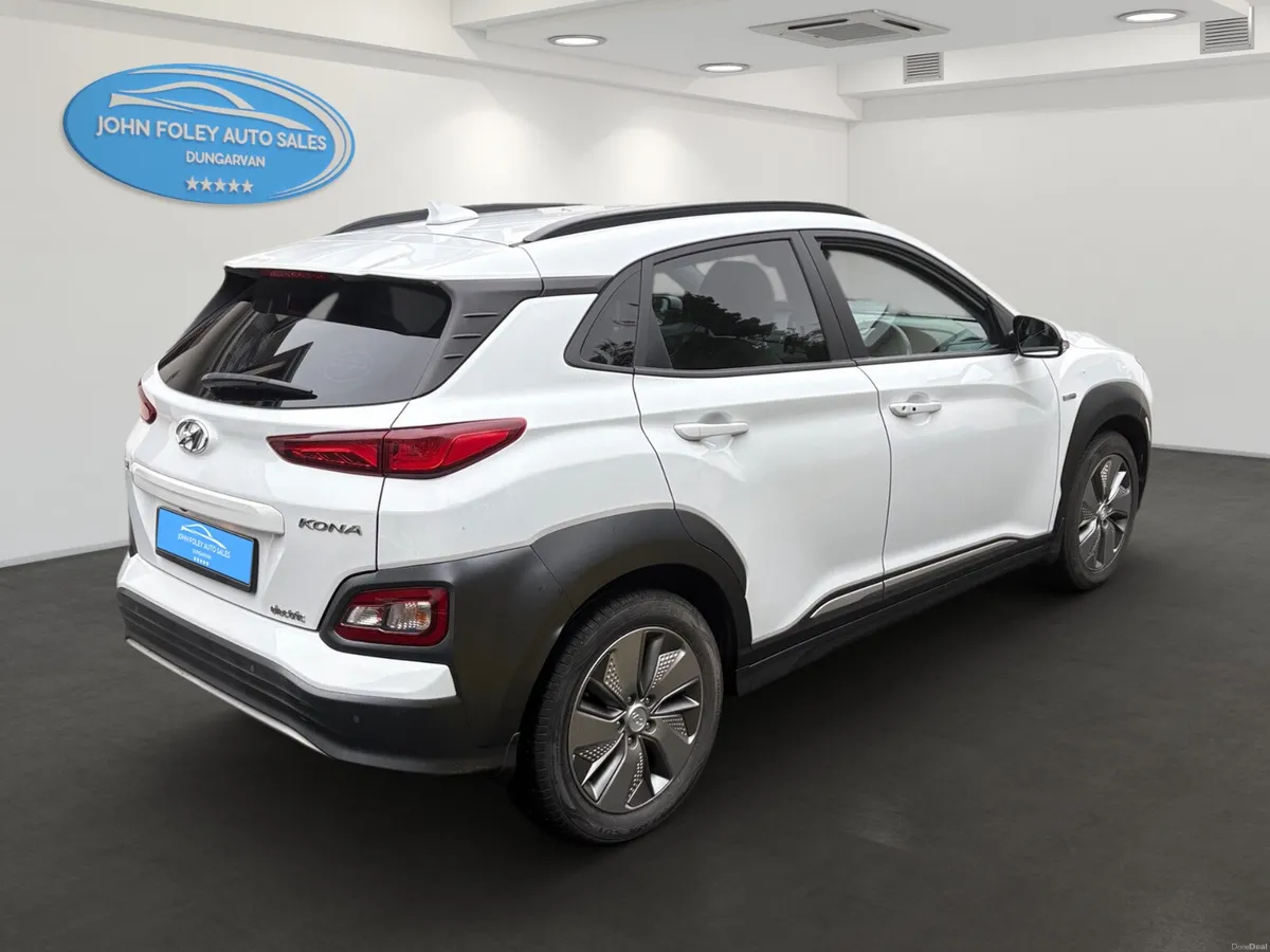 211-Hyundai -Kona -64 -Electric - Image 3