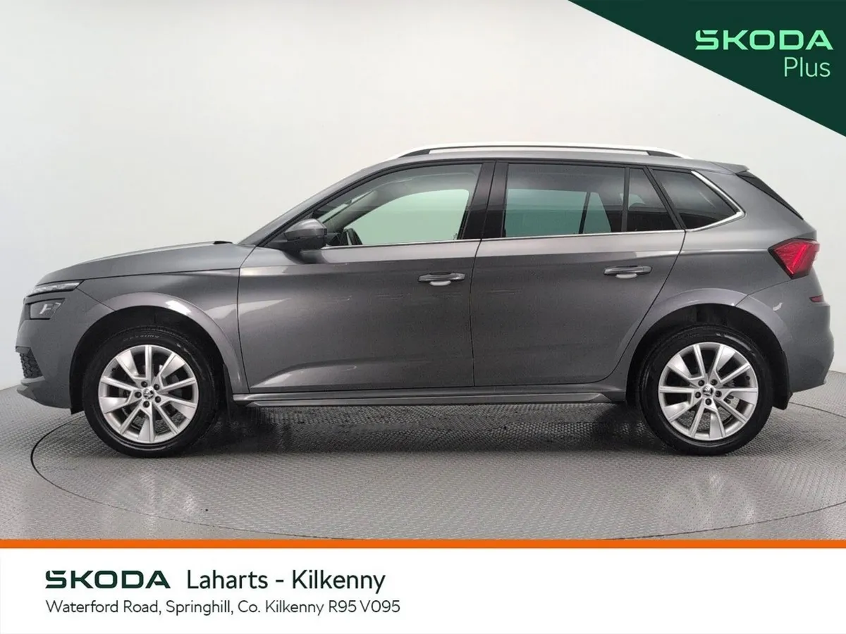 Skoda Kamiq STYLE 1.0TSI 110HP *CRUISE CONTROL*WIR - Image 6