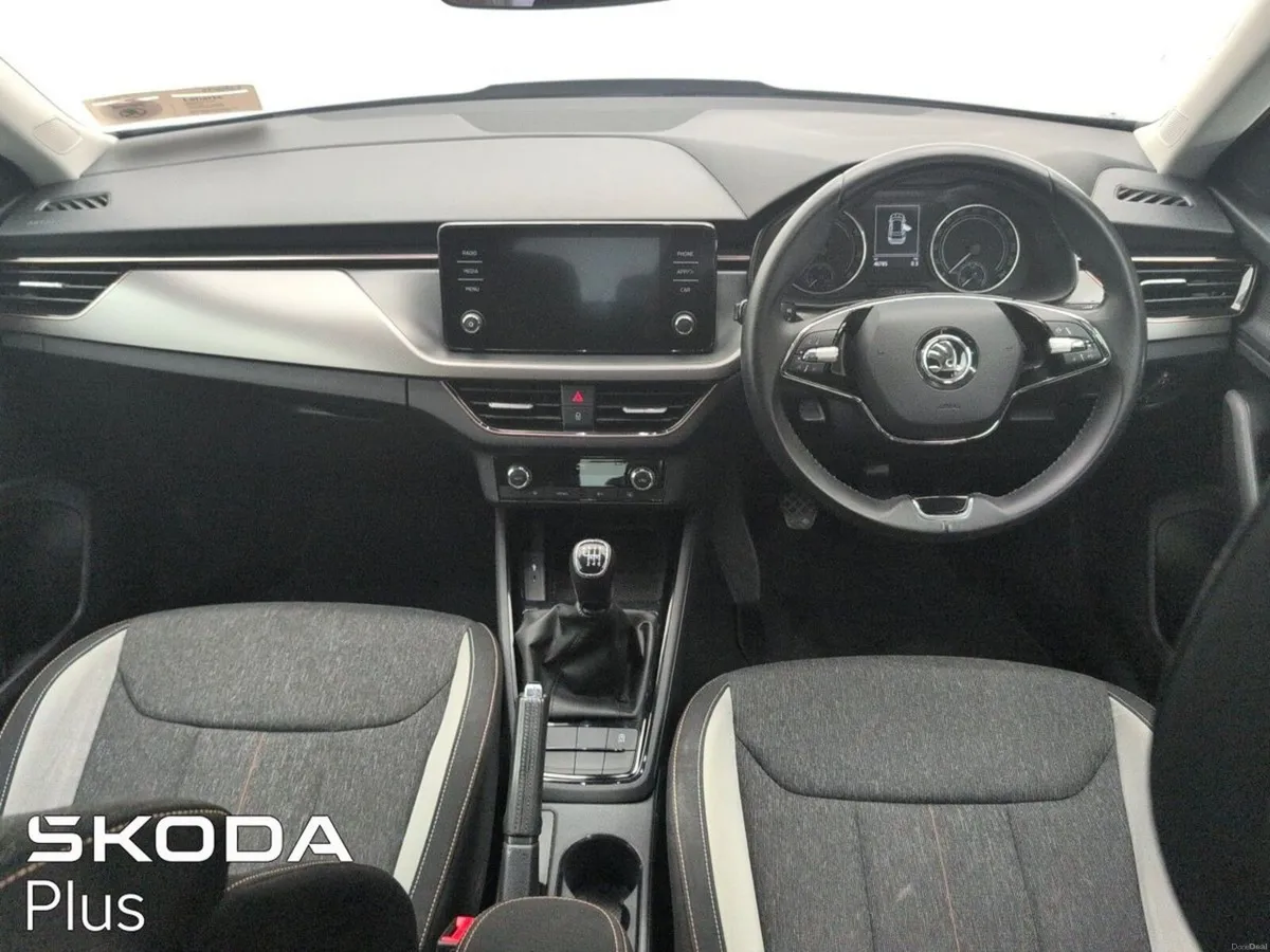 Skoda Kamiq STYLE 1.0TSI 110HP *CRUISE CONTROL*WIR - Image 2