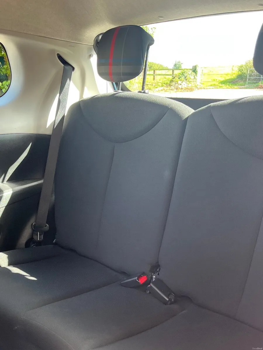 Peugeot 108 2015 - Image 5