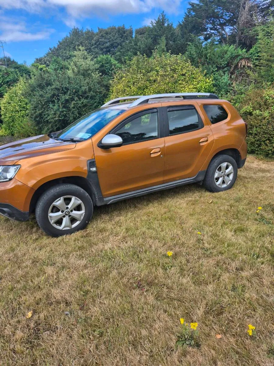 Dacia duster 201 - Image 4
