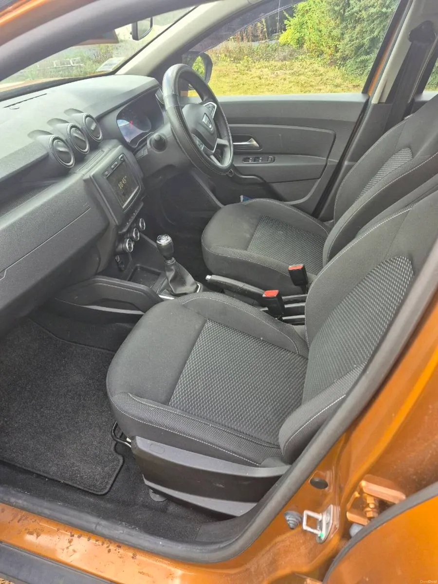 Dacia duster 201 - Image 6