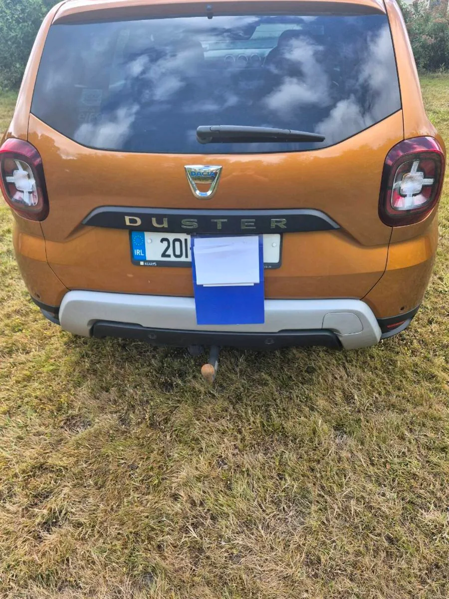 Dacia duster 201 - Image 2