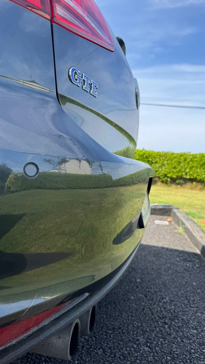 Volkswagen Golf 2016 - Image 5