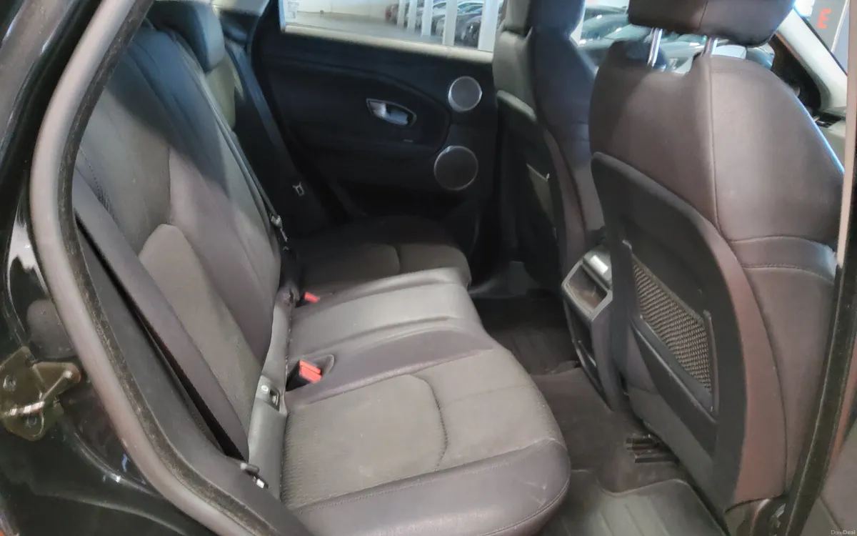 Range Rover Evoque ED4 PURE 2017 - Image 3